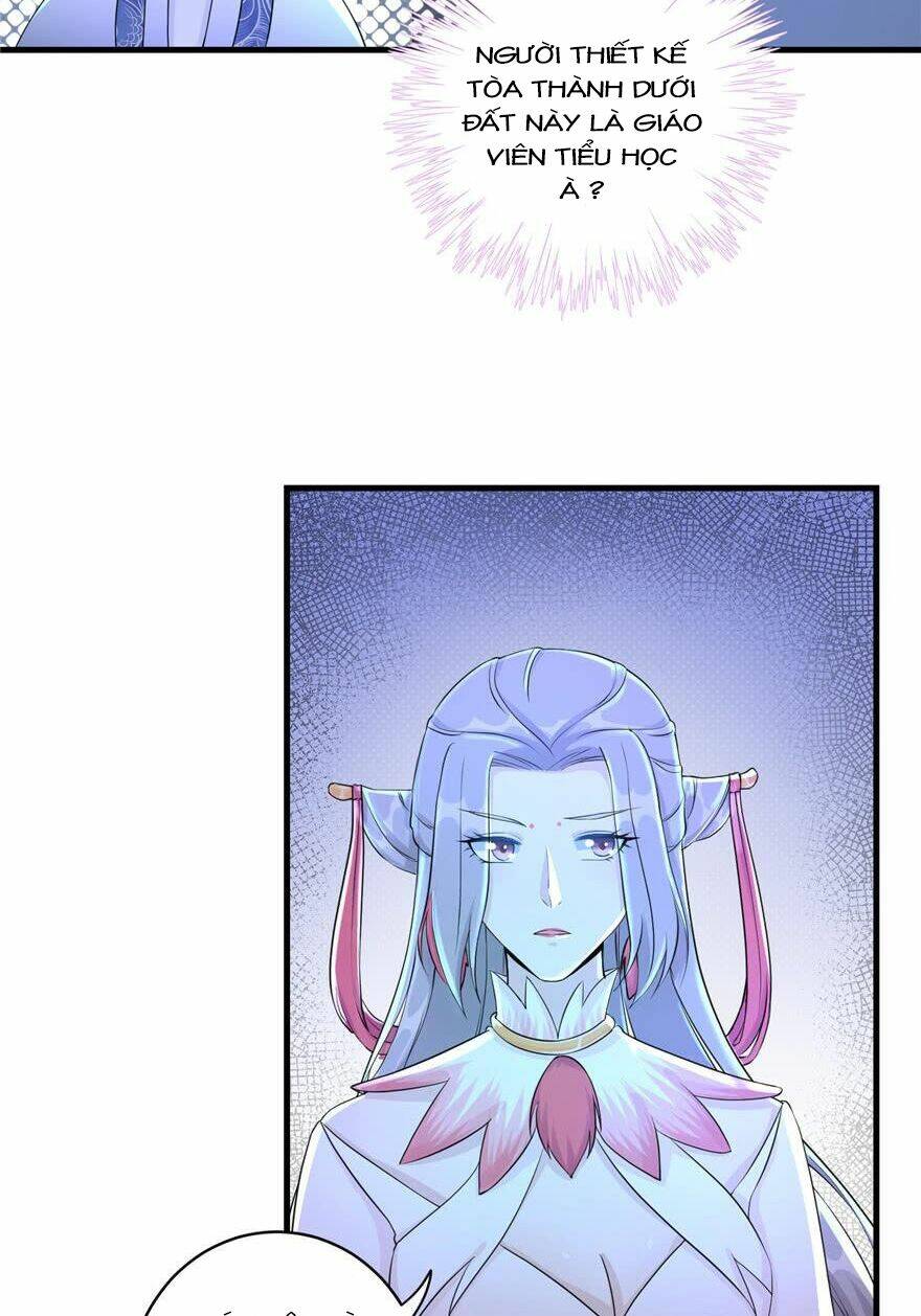 Đồ Đệ Nhà Ta Lại Quải Rồi: Chapter 114