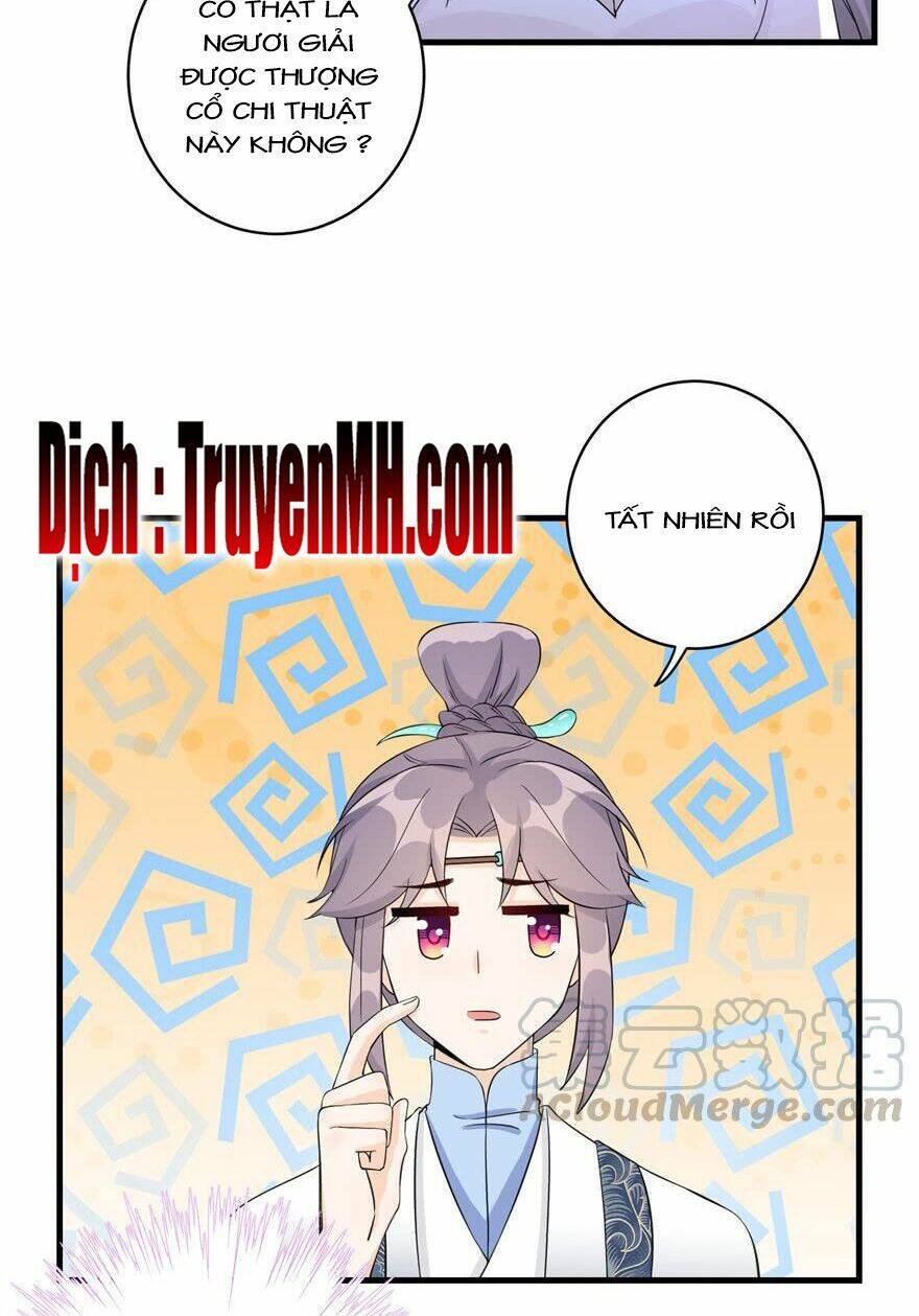 Đồ Đệ Nhà Ta Lại Quải Rồi: Chapter 114