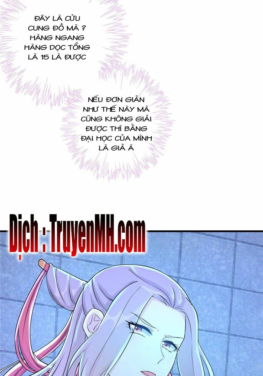 Đồ Đệ Nhà Ta Lại Quải Rồi: Chapter 114