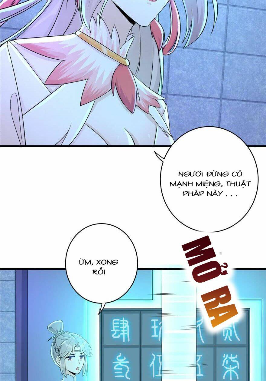 Đồ Đệ Nhà Ta Lại Quải Rồi: Chapter 114