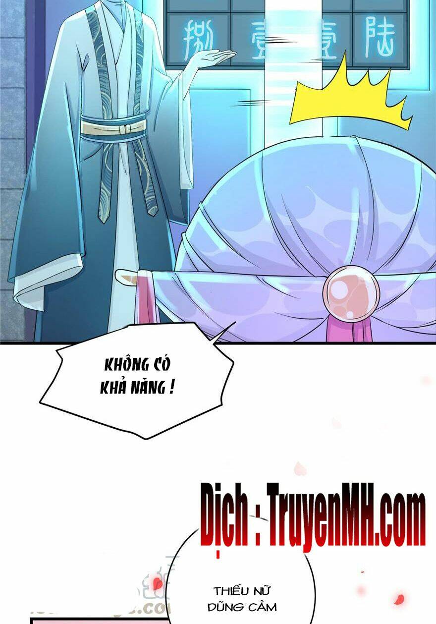 Đồ Đệ Nhà Ta Lại Quải Rồi: Chapter 114
