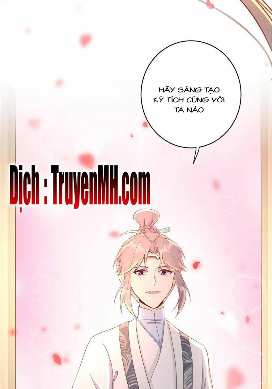 Đồ Đệ Nhà Ta Lại Quải Rồi: Chapter 114