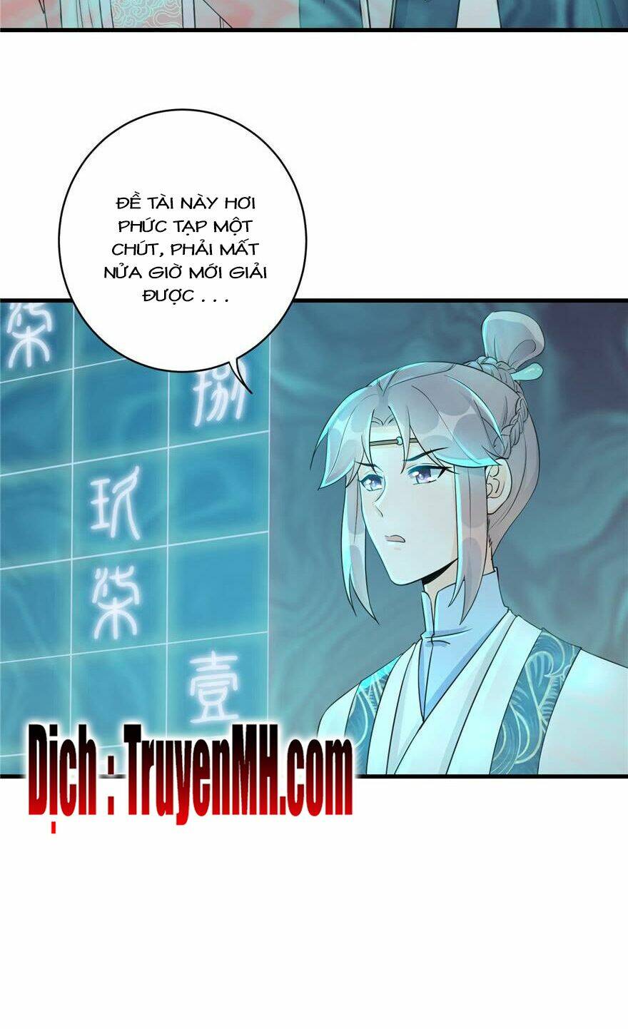 Đồ Đệ Nhà Ta Lại Quải Rồi: Chapter 115