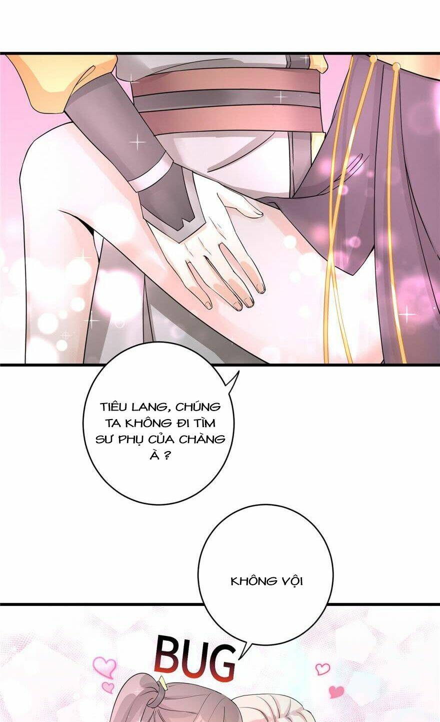 Đồ Đệ Nhà Ta Lại Quải Rồi: Chapter 115