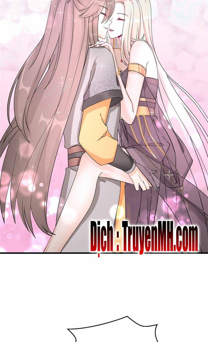 Đồ Đệ Nhà Ta Lại Quải Rồi: Chapter 115