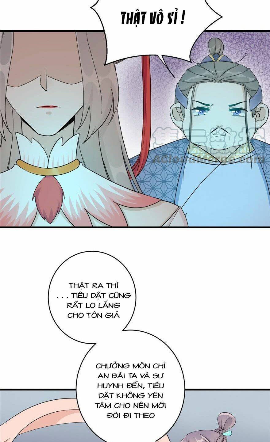 Đồ Đệ Nhà Ta Lại Quải Rồi: Chapter 115