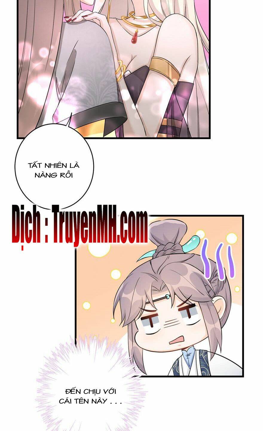 Đồ Đệ Nhà Ta Lại Quải Rồi: Chapter 115