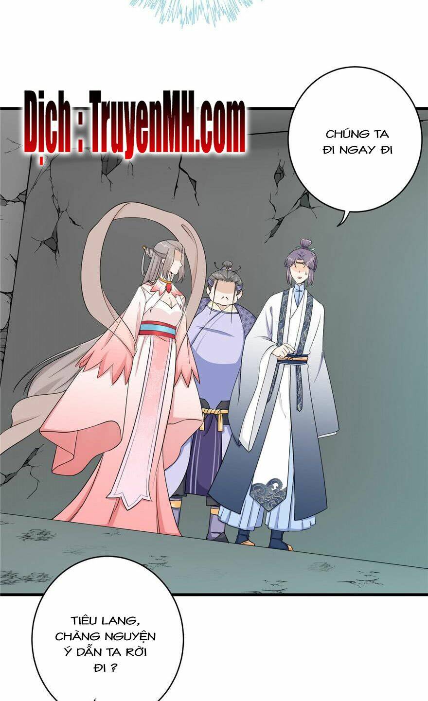 Đồ Đệ Nhà Ta Lại Quải Rồi: Chapter 115