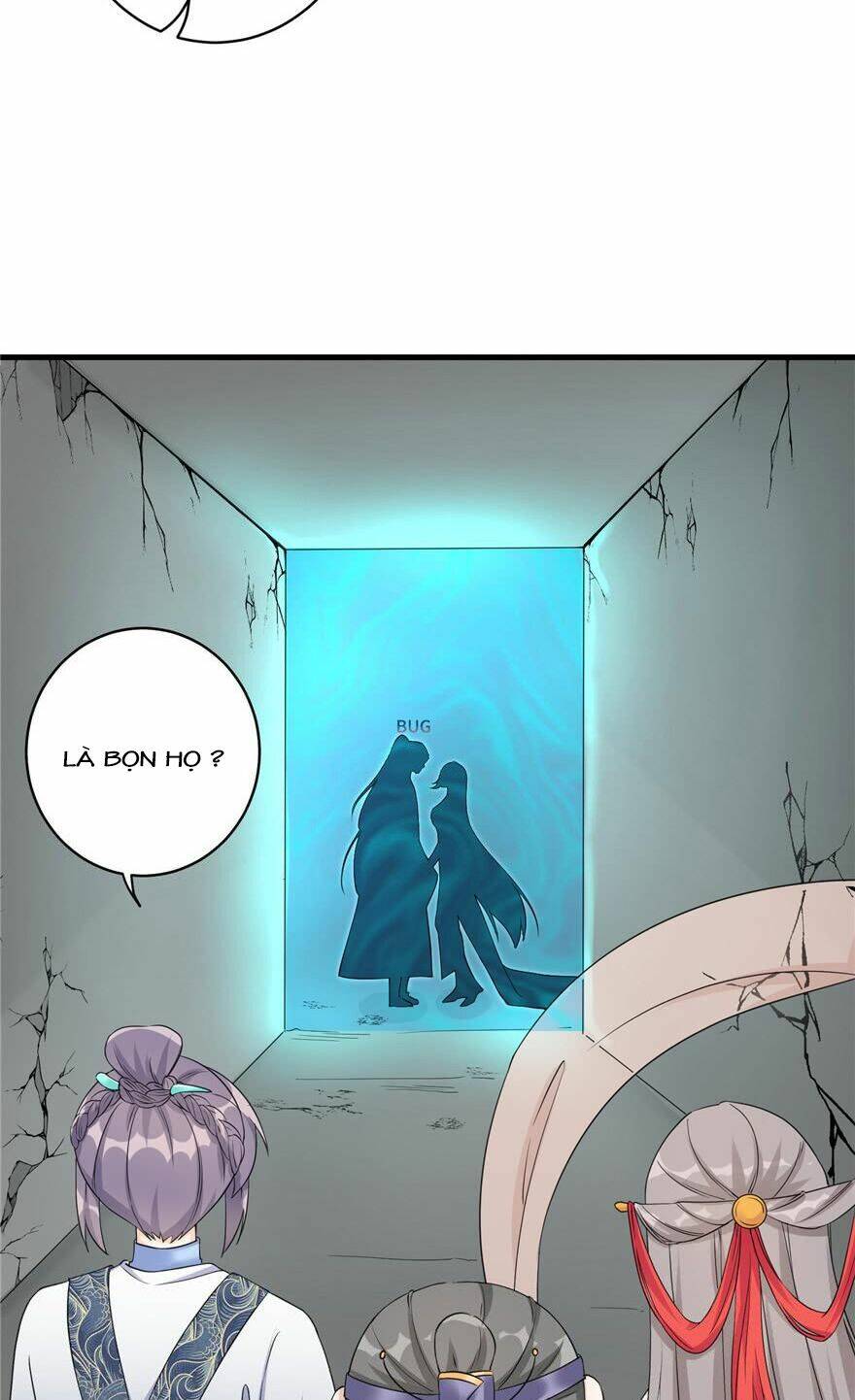 Đồ Đệ Nhà Ta Lại Quải Rồi: Chapter 115