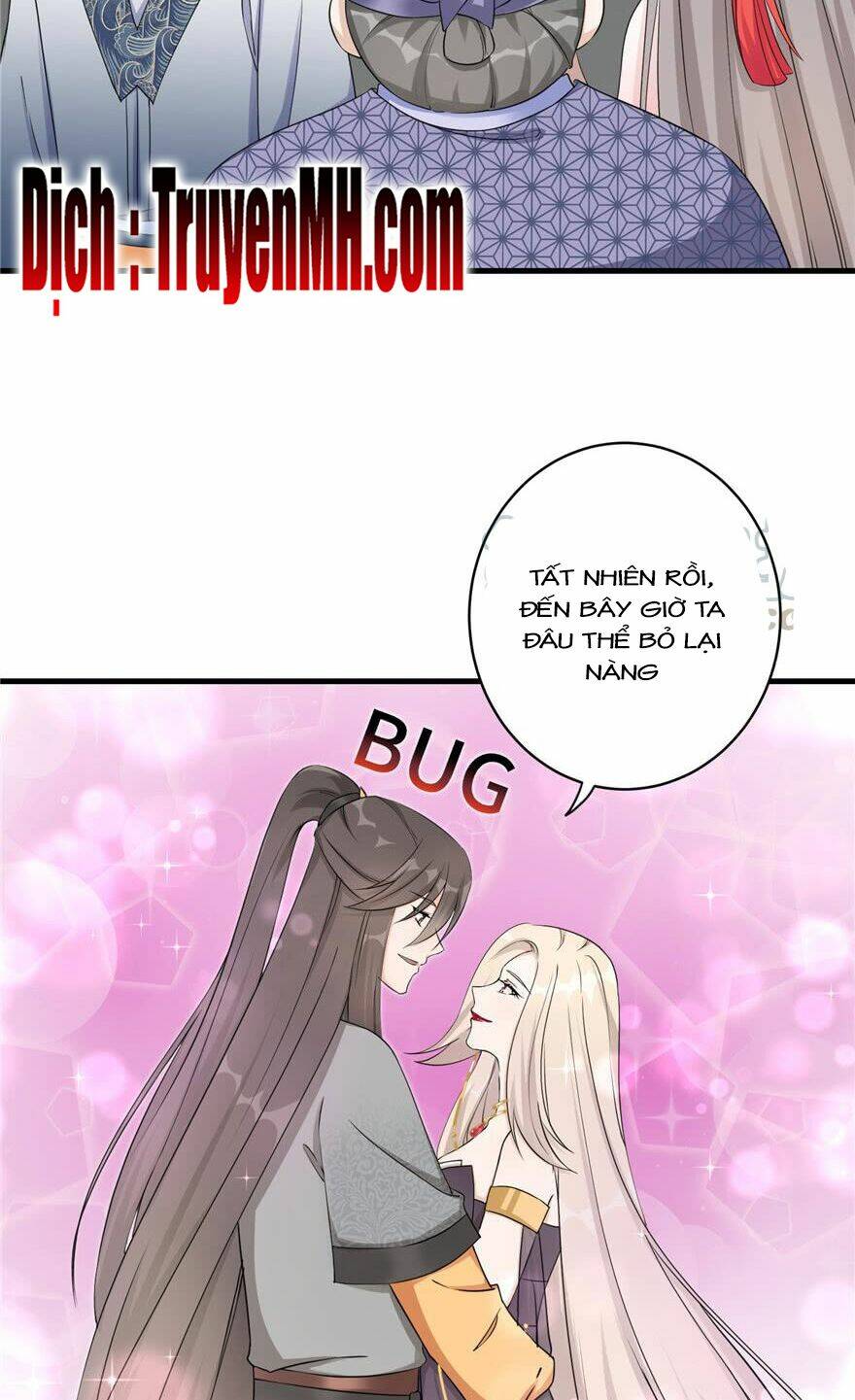 Đồ Đệ Nhà Ta Lại Quải Rồi: Chapter 115