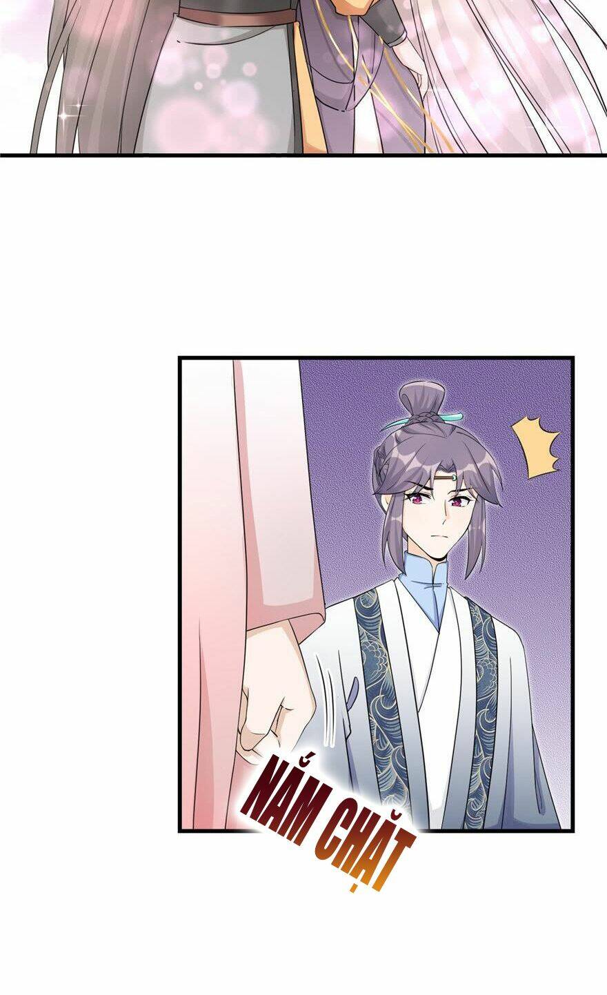 Đồ Đệ Nhà Ta Lại Quải Rồi: Chapter 115