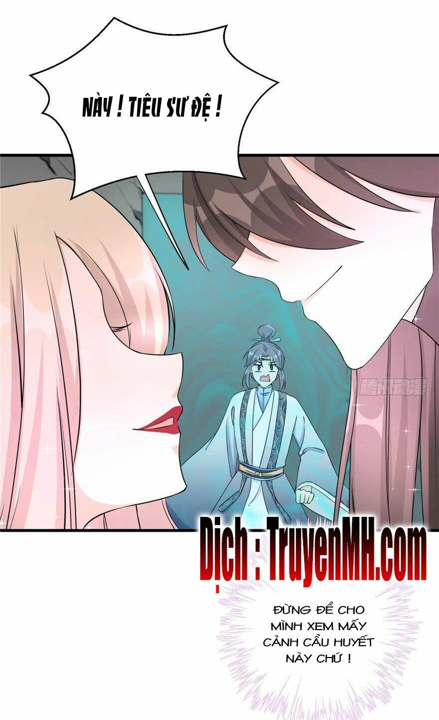 Đồ Đệ Nhà Ta Lại Quải Rồi: Chapter 115