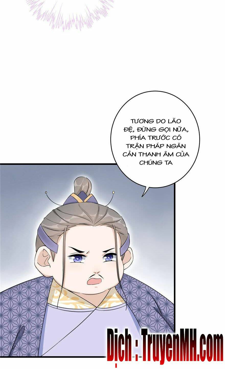 Đồ Đệ Nhà Ta Lại Quải Rồi: Chapter 115