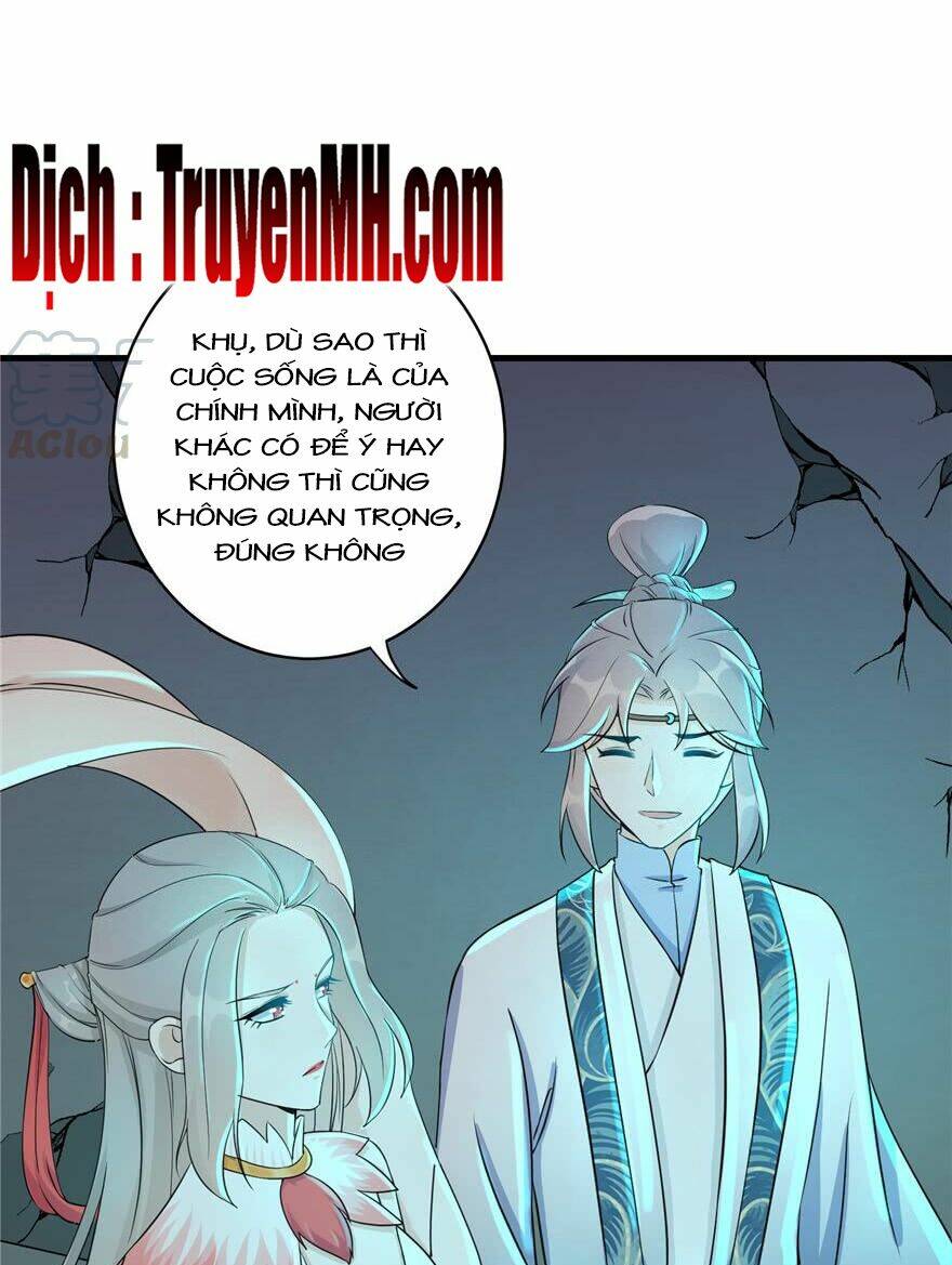Đồ Đệ Nhà Ta Lại Quải Rồi: Chapter 116