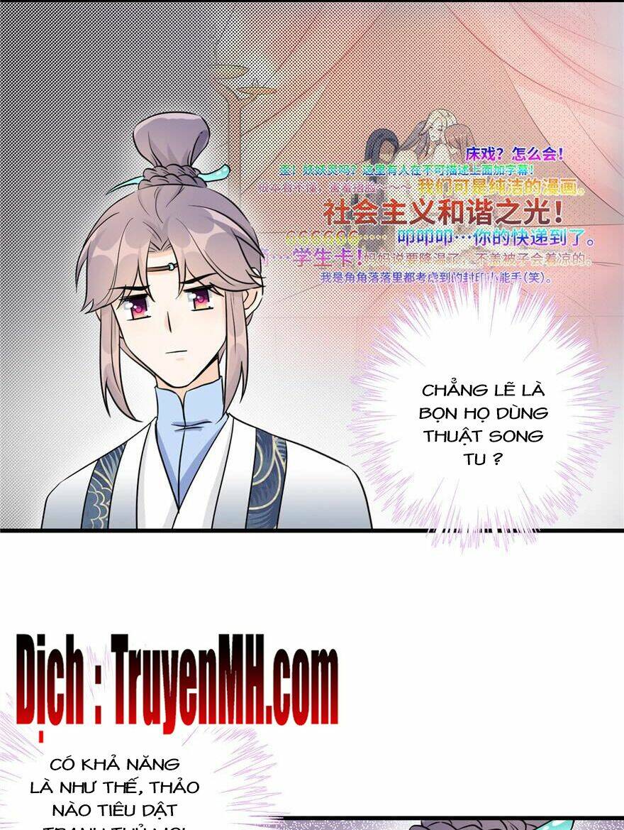 Đồ Đệ Nhà Ta Lại Quải Rồi: Chapter 116