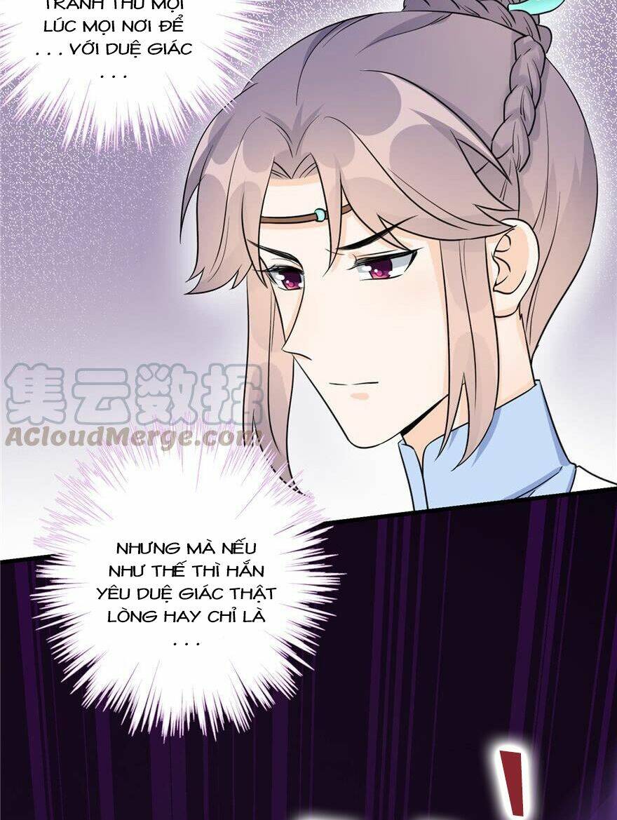 Đồ Đệ Nhà Ta Lại Quải Rồi: Chapter 116