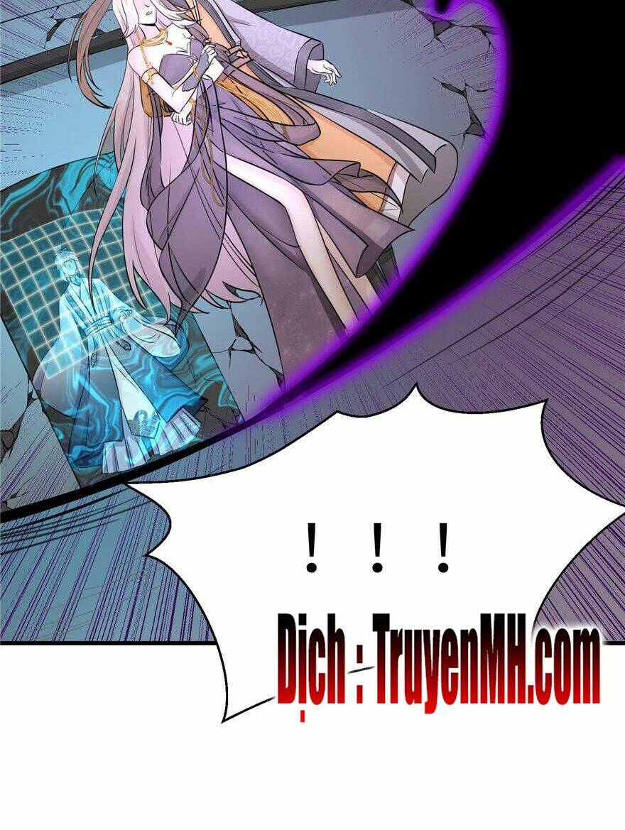 Đồ Đệ Nhà Ta Lại Quải Rồi: Chapter 116