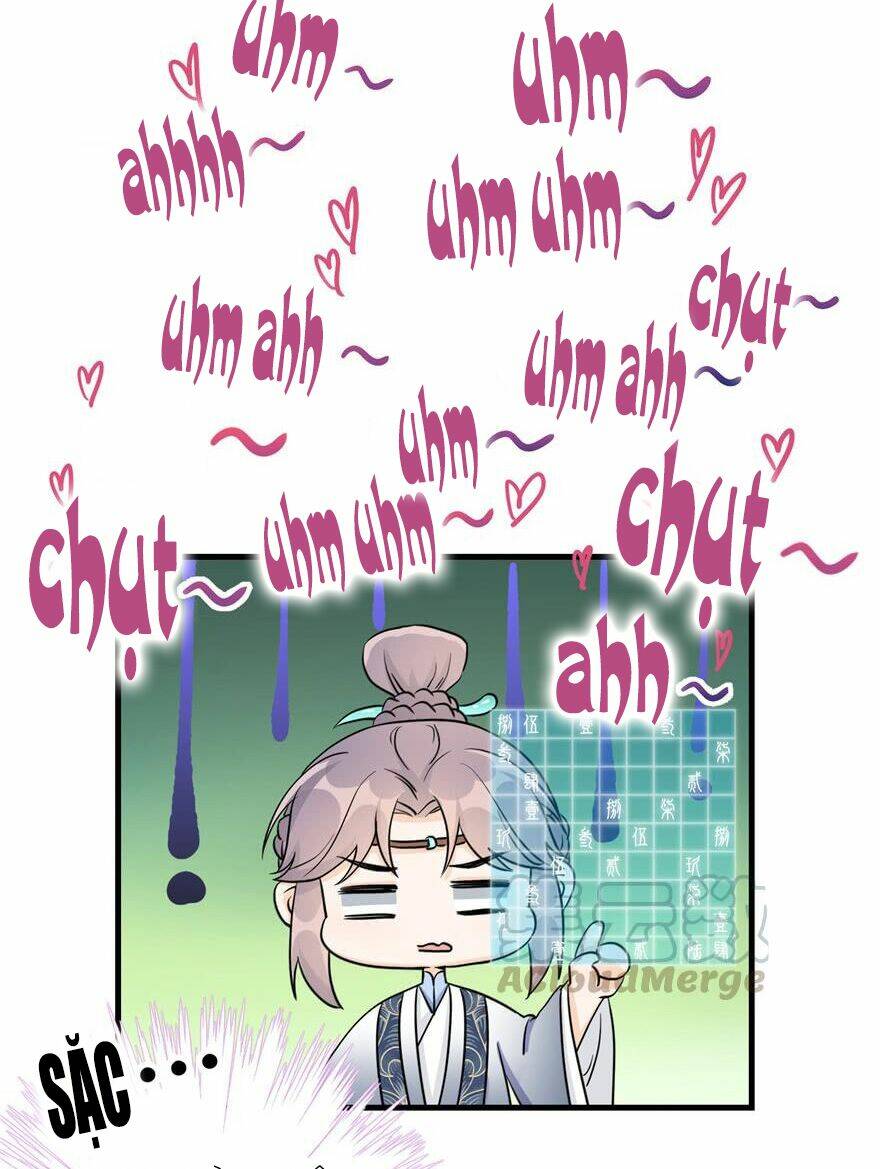 Đồ Đệ Nhà Ta Lại Quải Rồi: Chapter 116