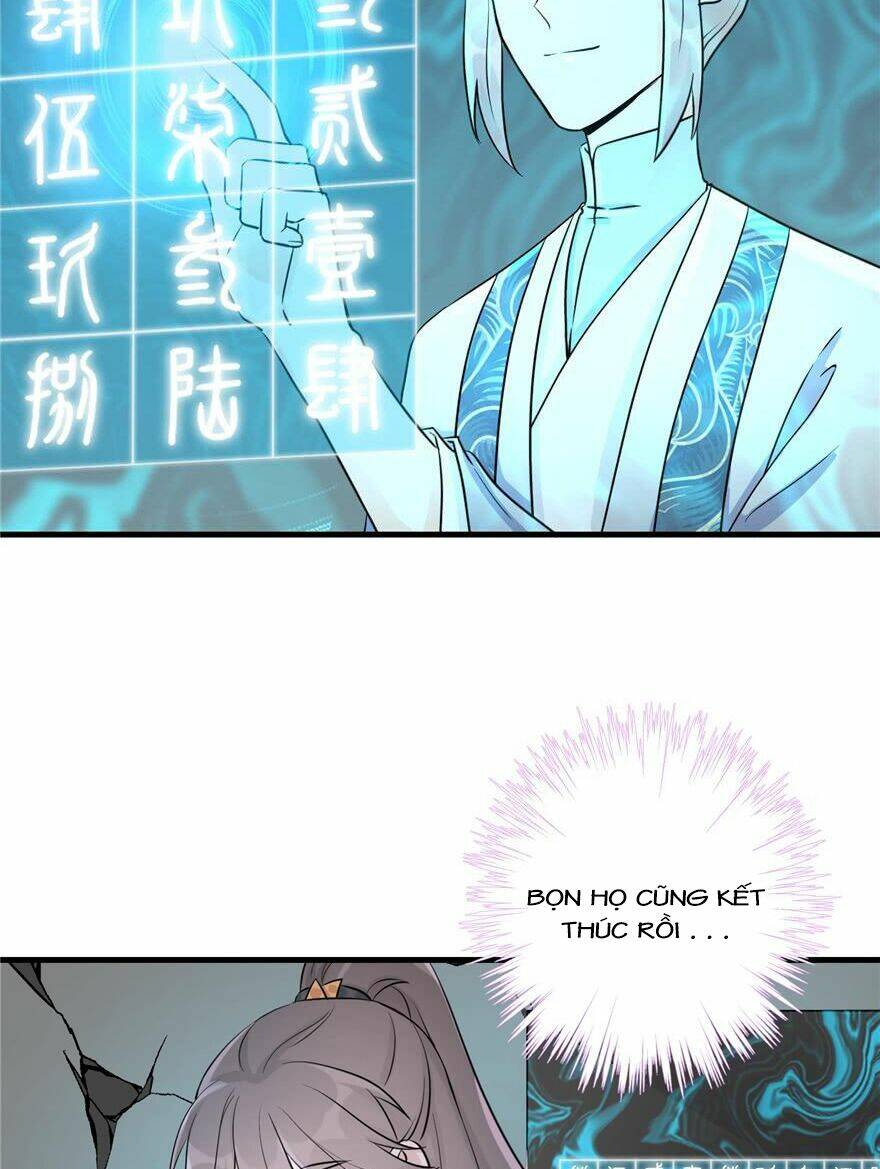 Đồ Đệ Nhà Ta Lại Quải Rồi: Chapter 116