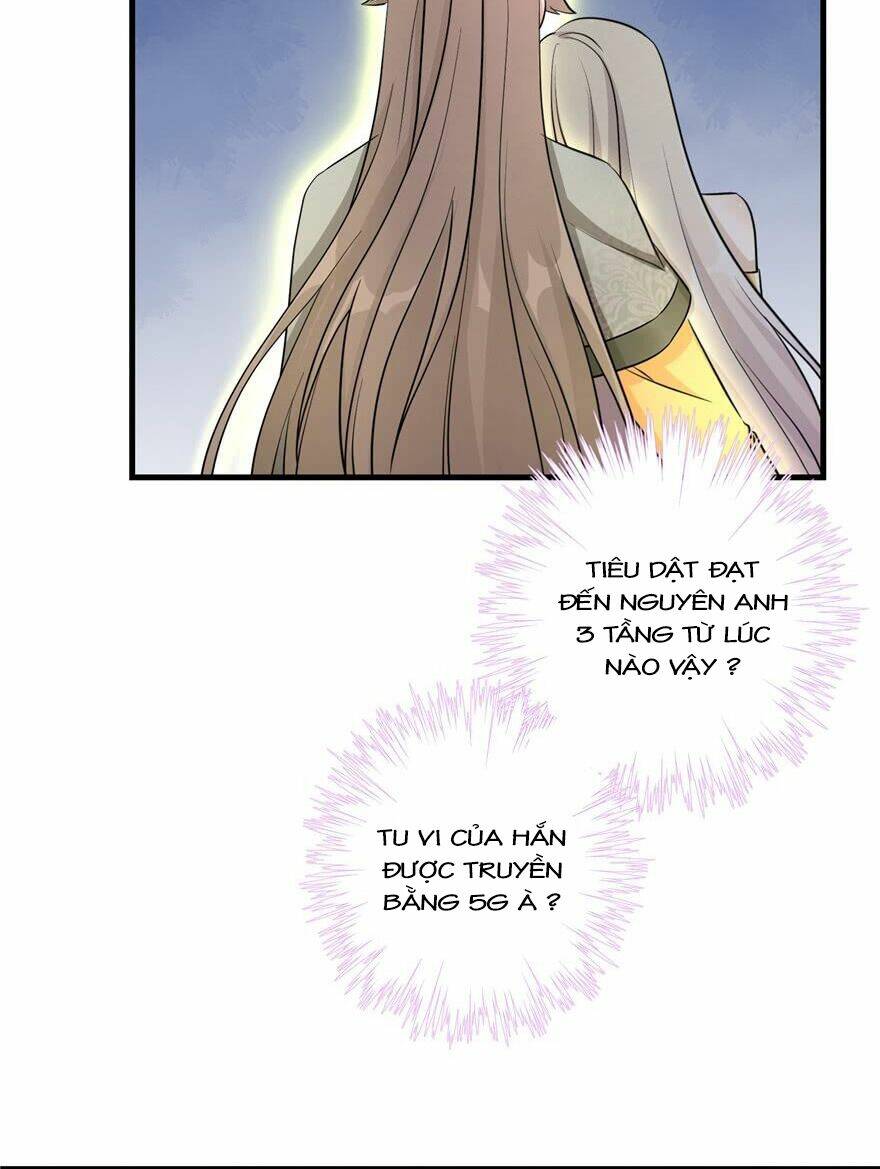 Đồ Đệ Nhà Ta Lại Quải Rồi: Chapter 116