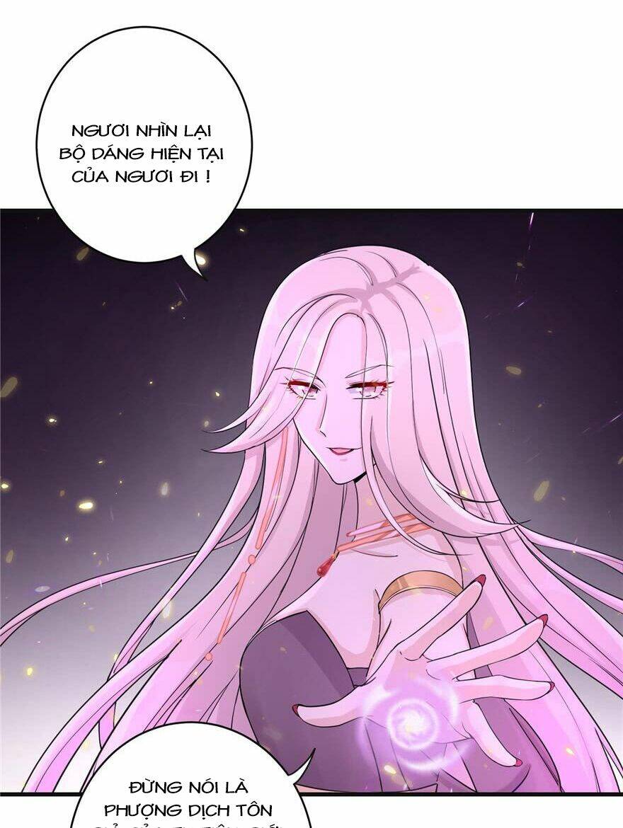 Đồ Đệ Nhà Ta Lại Quải Rồi: Chapter 117