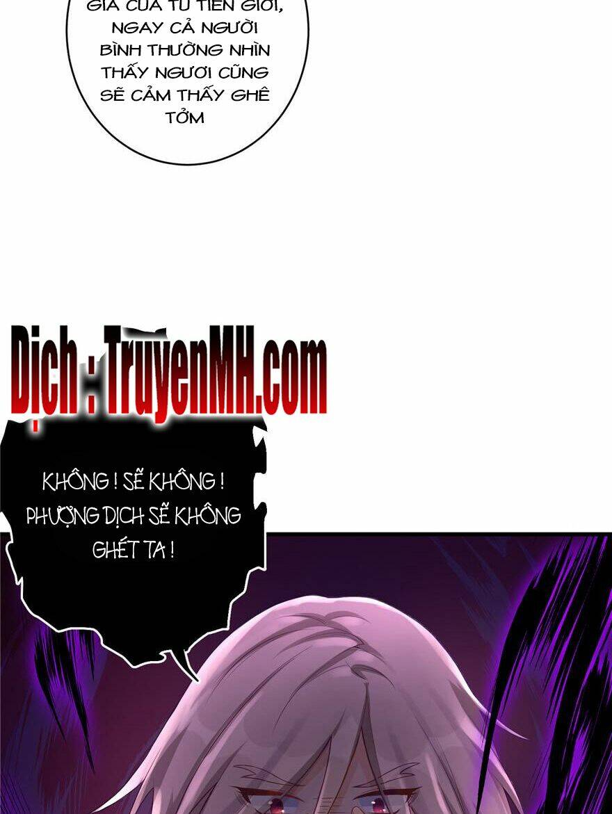 Đồ Đệ Nhà Ta Lại Quải Rồi: Chapter 117