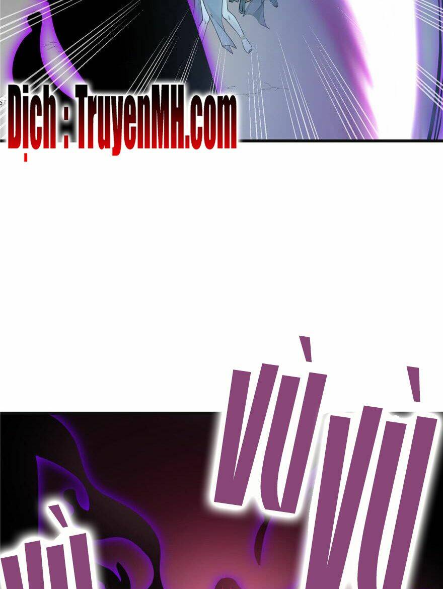 Đồ Đệ Nhà Ta Lại Quải Rồi: Chapter 117