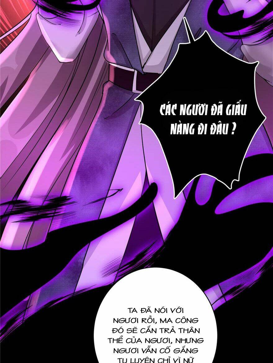 Đồ Đệ Nhà Ta Lại Quải Rồi: Chapter 117