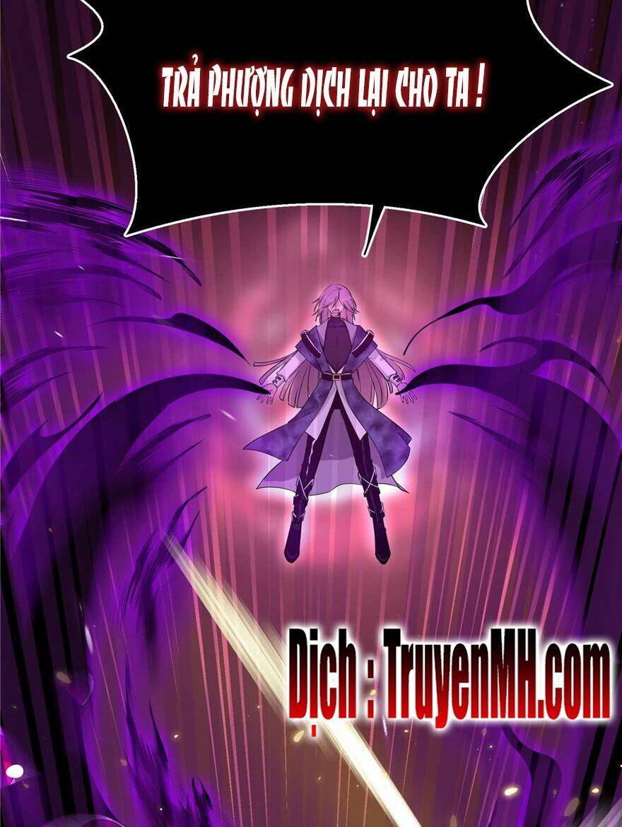 Đồ Đệ Nhà Ta Lại Quải Rồi: Chapter 117