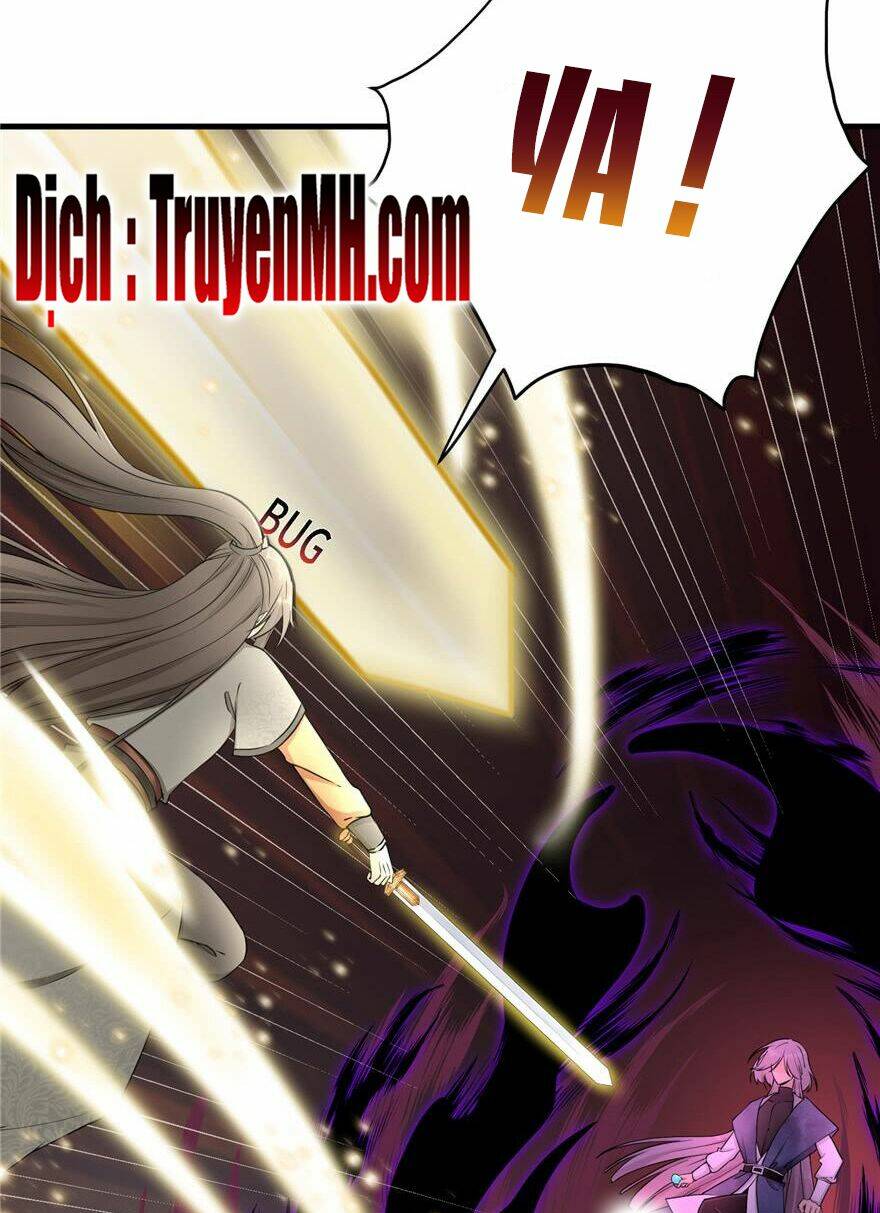 Đồ Đệ Nhà Ta Lại Quải Rồi: Chapter 118