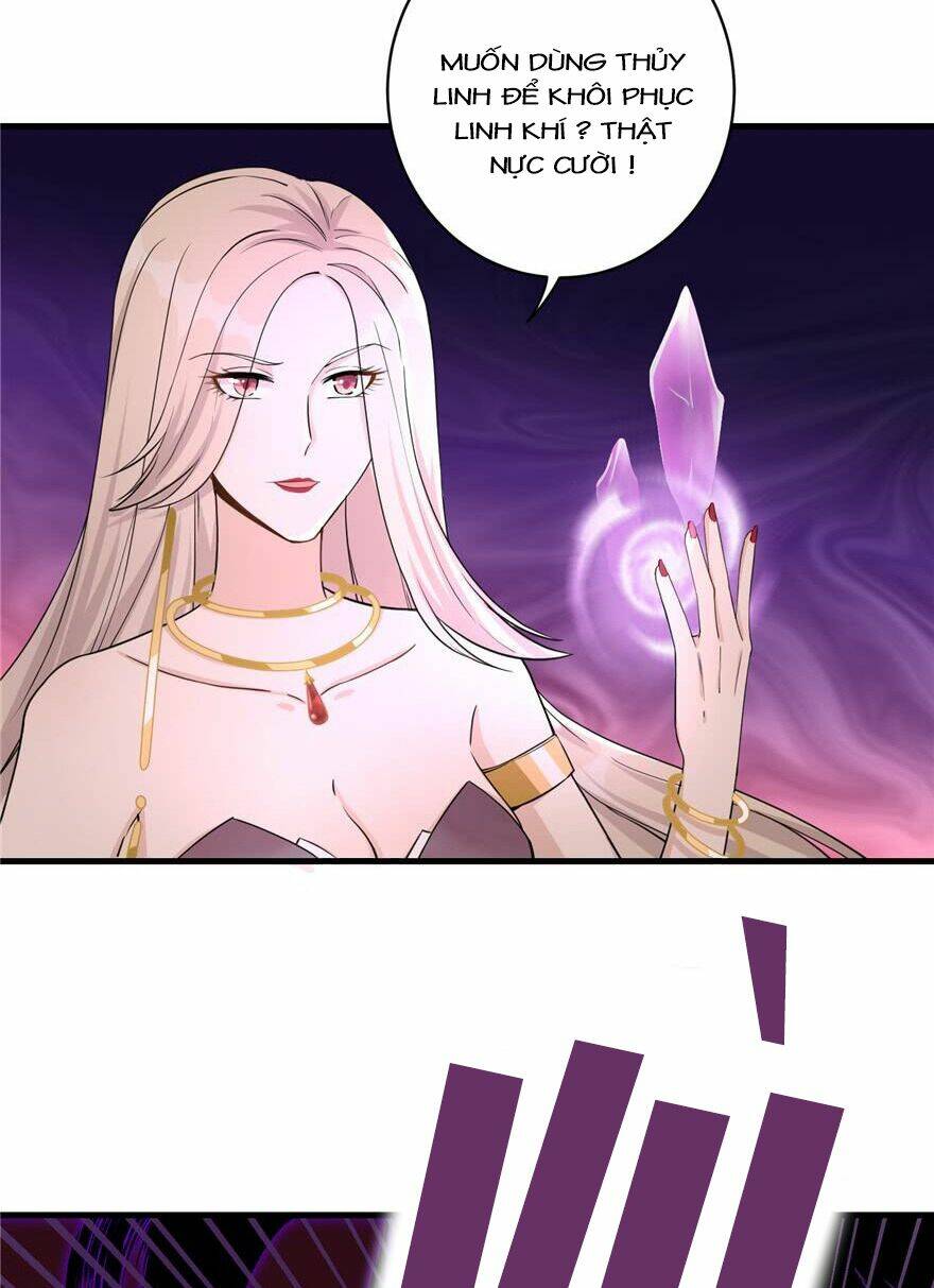 Đồ Đệ Nhà Ta Lại Quải Rồi: Chapter 118