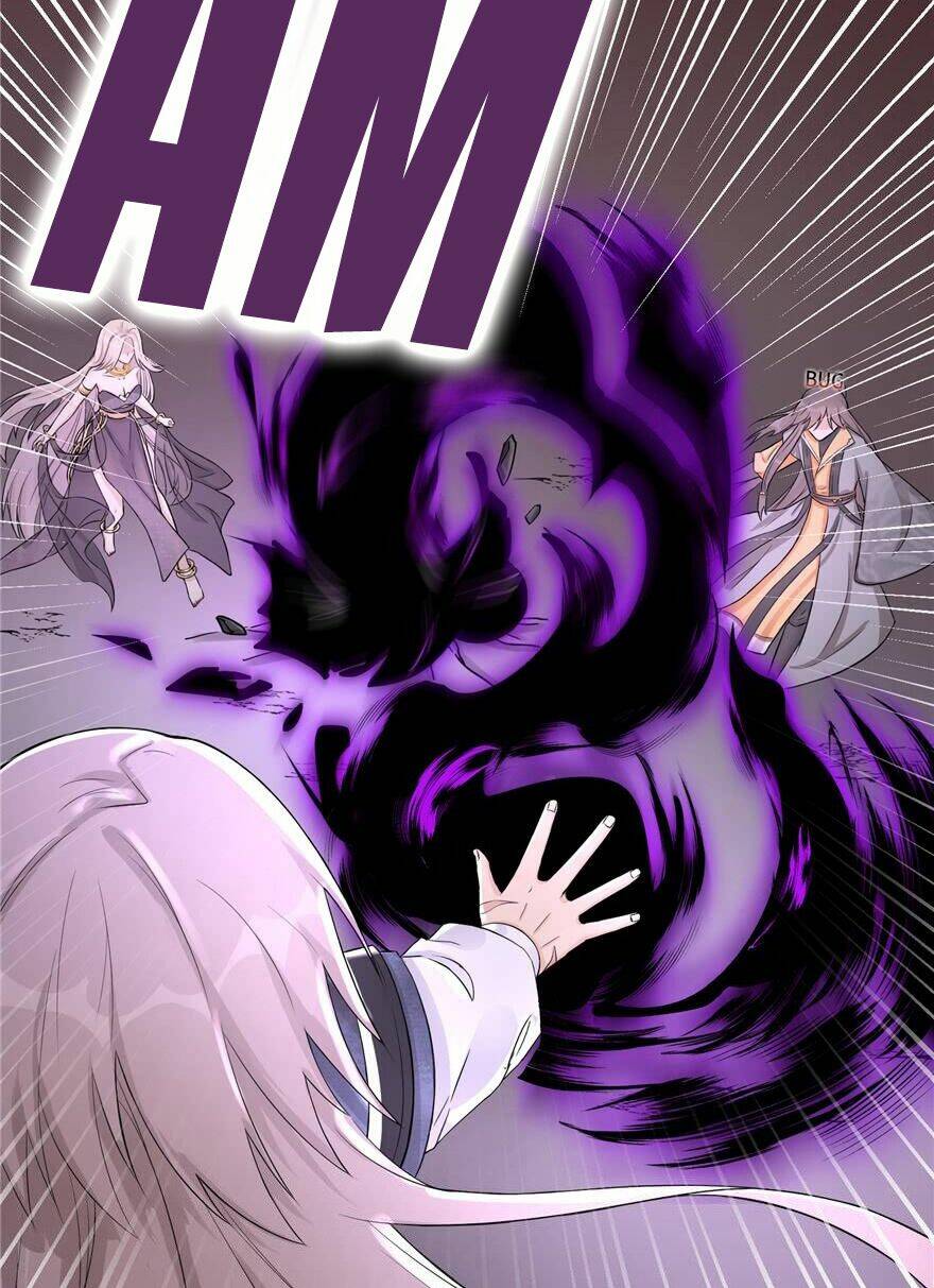 Đồ Đệ Nhà Ta Lại Quải Rồi: Chapter 118