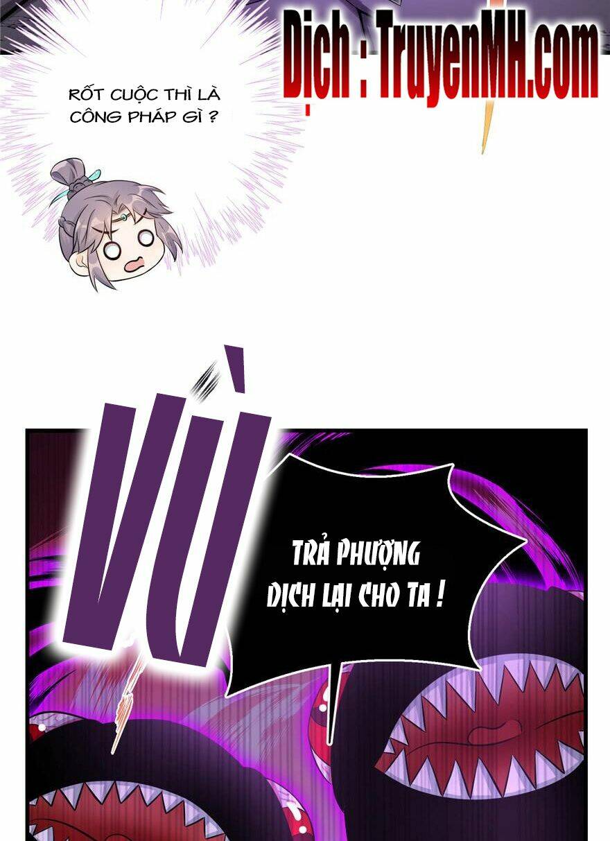 Đồ Đệ Nhà Ta Lại Quải Rồi: Chapter 118