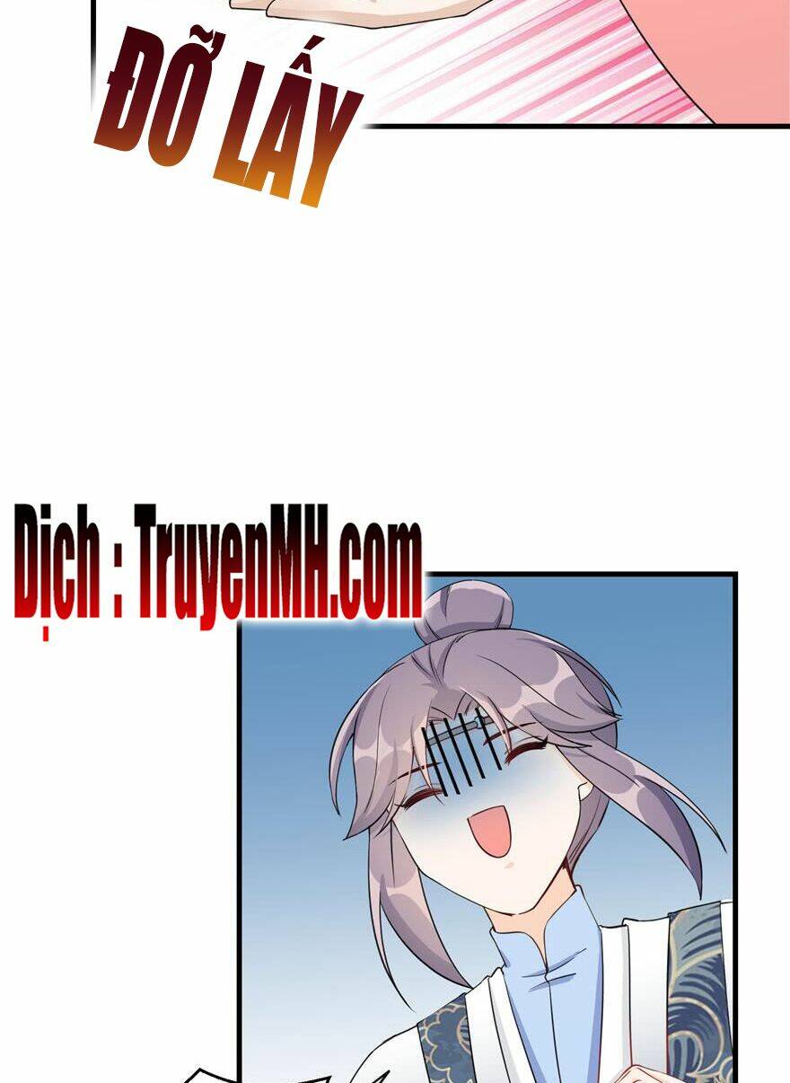 Đồ Đệ Nhà Ta Lại Quải Rồi: Chapter 119
