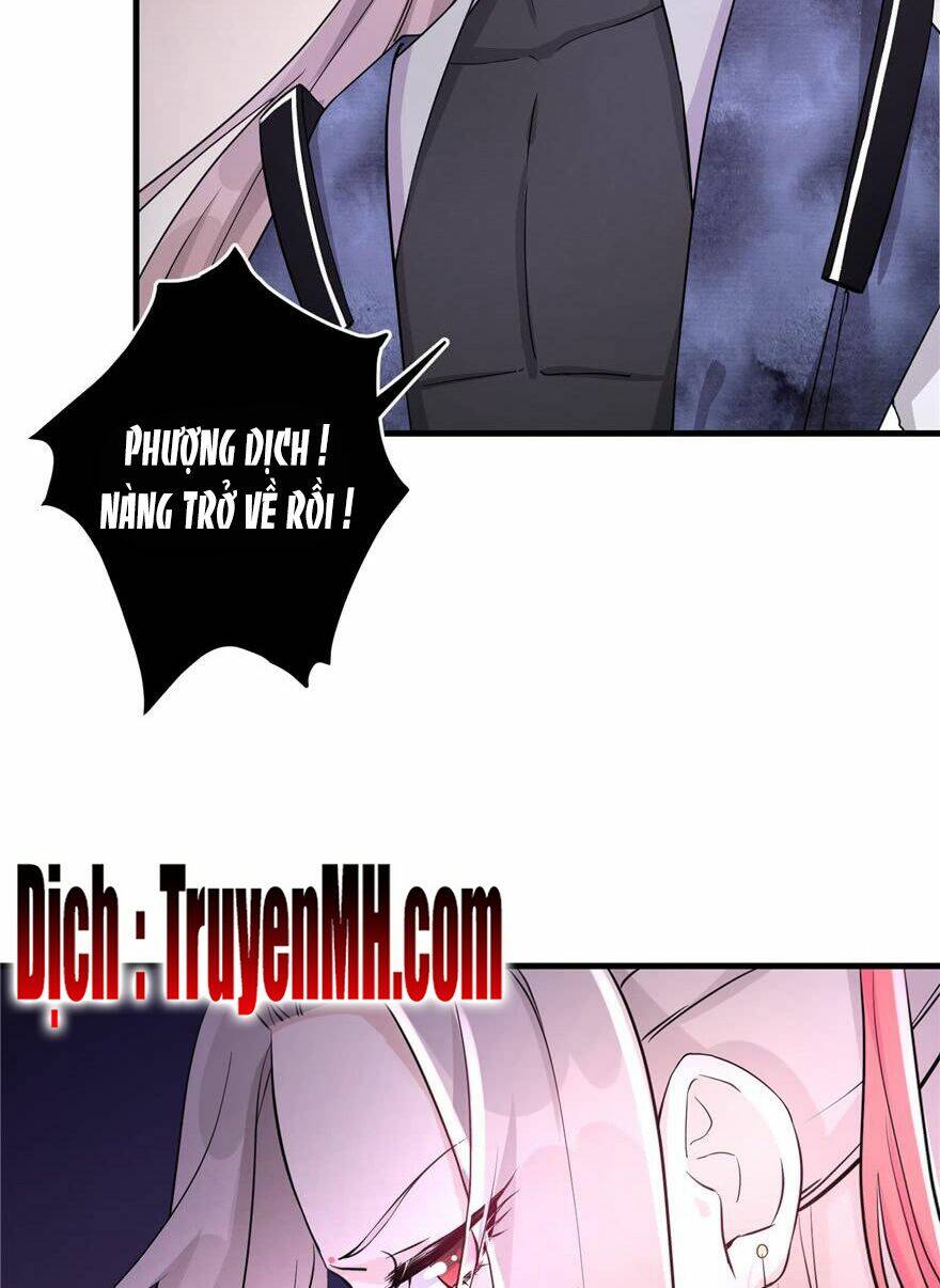 Đồ Đệ Nhà Ta Lại Quải Rồi: Chapter 119