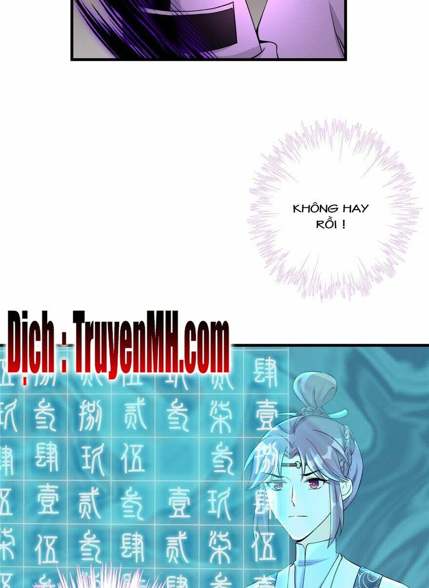 Đồ Đệ Nhà Ta Lại Quải Rồi: Chapter 119