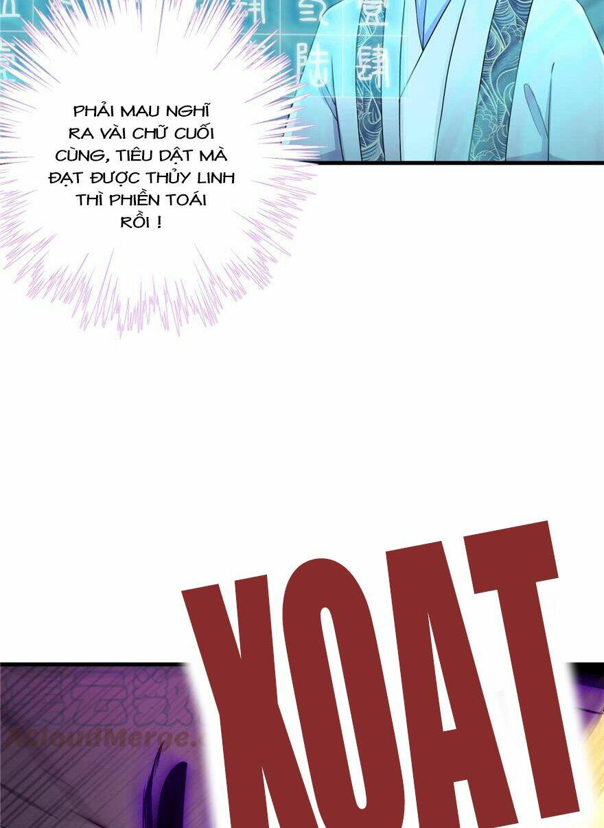 Đồ Đệ Nhà Ta Lại Quải Rồi: Chapter 119