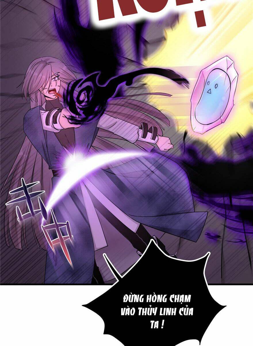 Đồ Đệ Nhà Ta Lại Quải Rồi: Chapter 119
