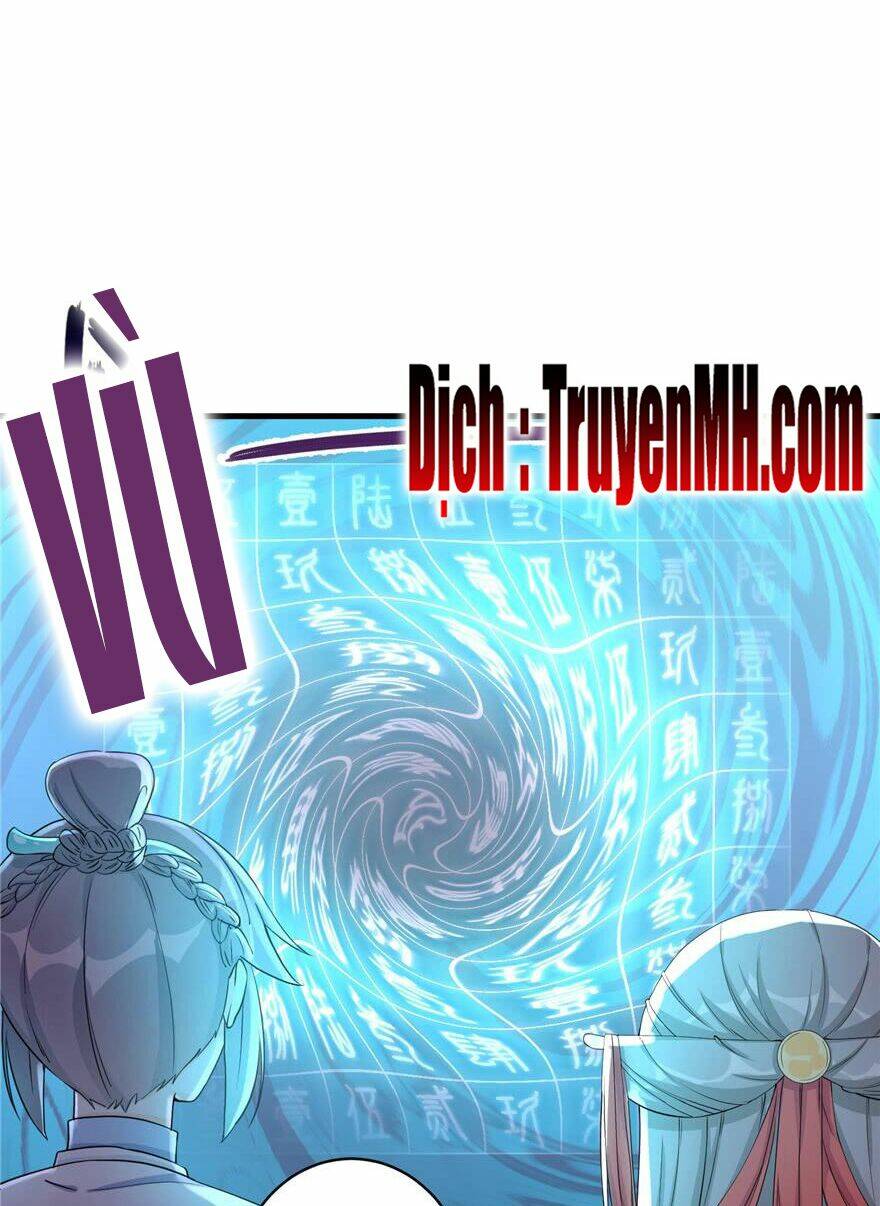 Đồ Đệ Nhà Ta Lại Quải Rồi: Chapter 119