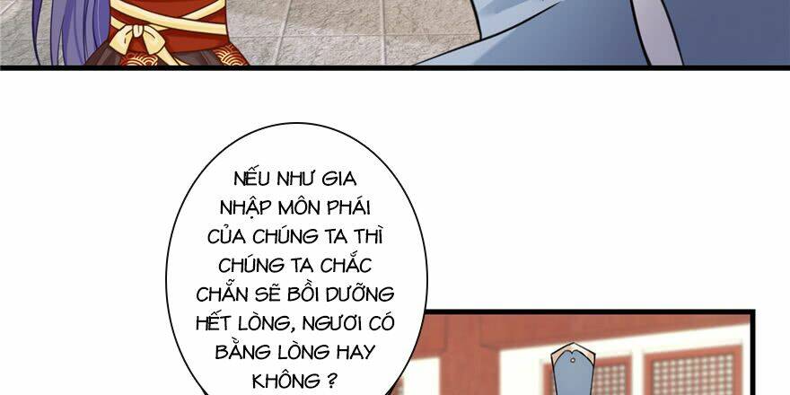 Đồ Đệ Nhà Ta Lại Quải Rồi: Chapter 12