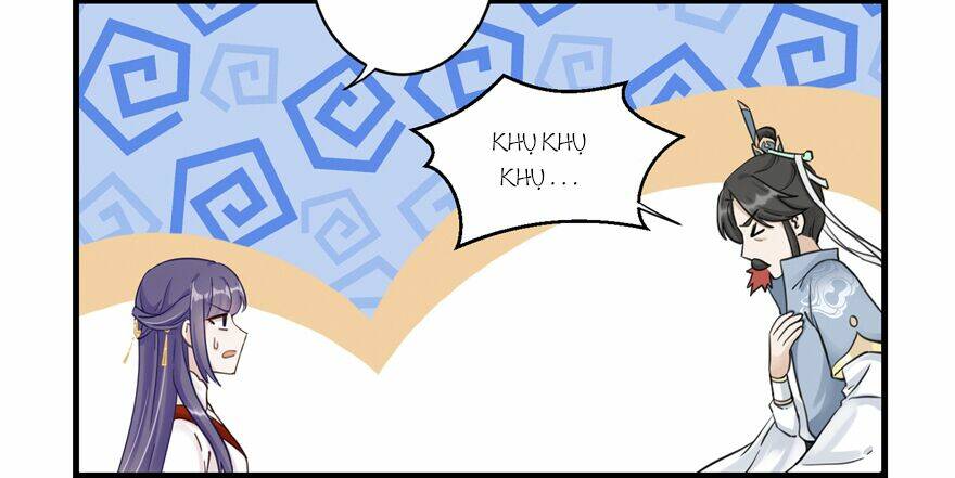 Đồ Đệ Nhà Ta Lại Quải Rồi: Chapter 12