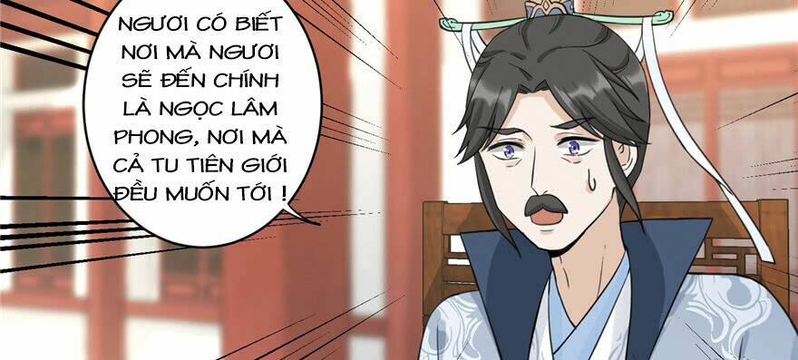 Đồ Đệ Nhà Ta Lại Quải Rồi: Chapter 12