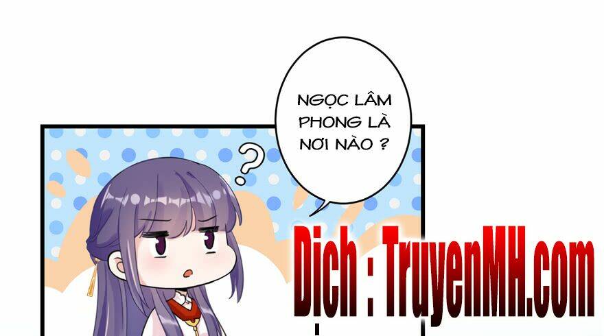 Đồ Đệ Nhà Ta Lại Quải Rồi: Chapter 12