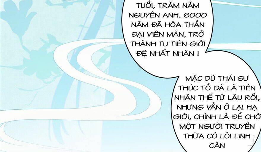 Đồ Đệ Nhà Ta Lại Quải Rồi: Chapter 12