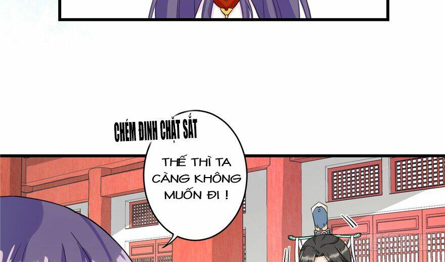 Đồ Đệ Nhà Ta Lại Quải Rồi: Chapter 12