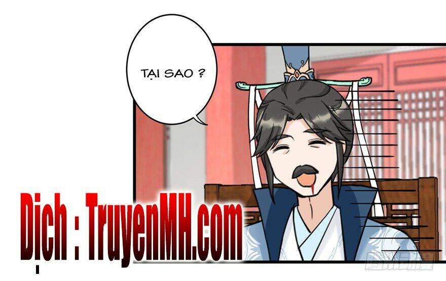 Đồ Đệ Nhà Ta Lại Quải Rồi: Chapter 12