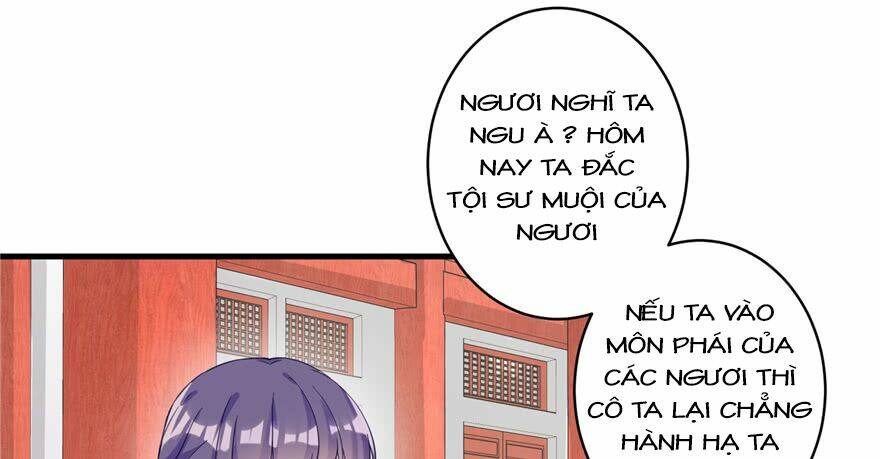 Đồ Đệ Nhà Ta Lại Quải Rồi: Chapter 12