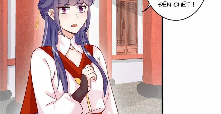 Đồ Đệ Nhà Ta Lại Quải Rồi: Chapter 12