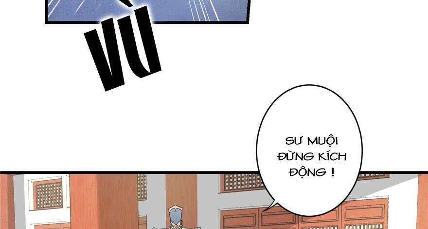 Đồ Đệ Nhà Ta Lại Quải Rồi: Chapter 12