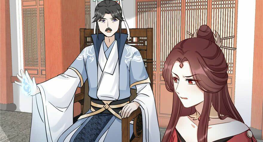 Đồ Đệ Nhà Ta Lại Quải Rồi: Chapter 12